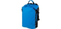 Tarpaulin (250D) roll-top backpack Hermann