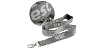 Jacquard Lanyard