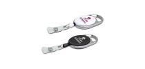 Evo Retractable ID Holder