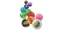 Stress Ball - Full Colour