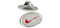 Altura Lapel Pin - Oval