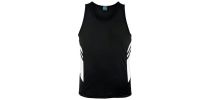 Tasman Mens Singlets