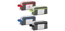 Weston Deluxe Toiletry Bag