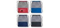 Mesh Sports Pack