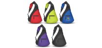 Budget Sling Backpack