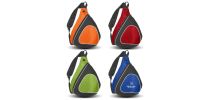 Padded Sling Backpack