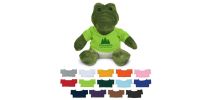 Large Cuddly Crocodile