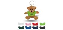 Mini Bear Key Chain