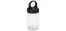 Carabiner Tube