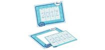 Fridge Magnet Photo Frame - 170 x 130mm
