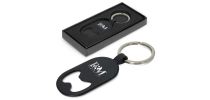 Brio Bottle Opener Key Ring