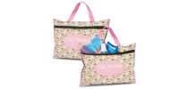 Florence Toiletry Bag