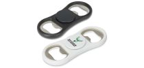 Fidget Spinner Bottle Opener