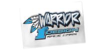 Temporary Tattoo Classic - 51mm x 76mm