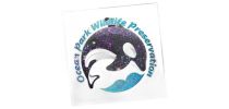 Temporary Tattoo Glitter - 51mm x 51mm