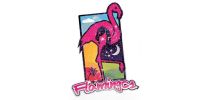 Temporary Tattoo Glitter - 51mm x 76mm
