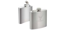 Tennessee Hip Flask