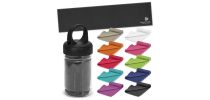 Yeti Premium Cooling Towel - Tube