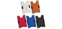 RFID Expandable Card Holder