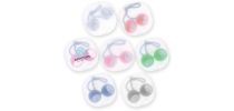 Light Up Finger Clackers In Case