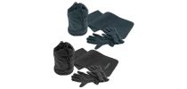 Seattle Scarf and Gloves Set