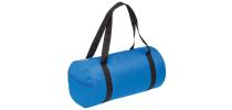 Barrel Sports Bag