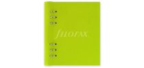 FF Classic Bright A5 Clipbook