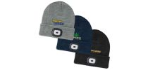 Headlamp Beanie