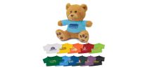 Teddy Bear Plush Toy
