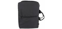 rPET polyester (300D) backpack Mallory