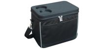 Hard Top Black Cooler
