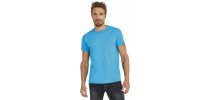 Imperial Men's Round Neck T-shirt