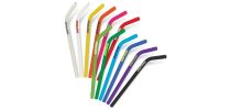 Silicone Straw