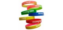Silicone Wristband