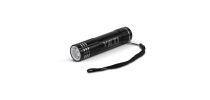 Flare Torch With Power Bank