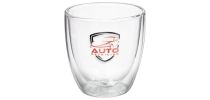 Tivoli Double Wall Glass - 310ml