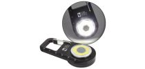 Carabiner COB Light