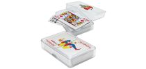 Saloon Playing Cards