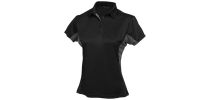 Stencil Ladies Frehen Polo S/S