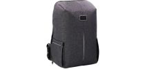 BrandCharger Phantom backpack