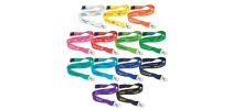 Bamboo Lanyard