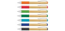 Bamboo Twist Pen