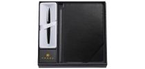 ATX Basalt Black BP w Black Journal