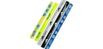 PVC Snap Wristband 300 x 30mm