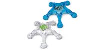 Star Shape Massager