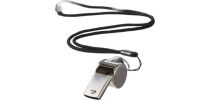 Metal whistle Rebecca