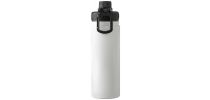 Stainless steel double-walled drinking bottle 500 ml Chad