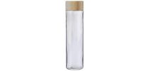 Glass drinking bottle 500 ml Clarence