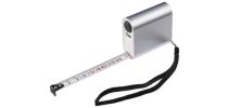 Aluminium tape measure Frances