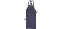 Denim apron (280 gsm) Greg